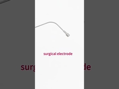 Hệ thống phẫu thuật điện cực uốn plasma xâm lấn tối thiểu cho dụng cụ phẫu thuật chỉnh hình