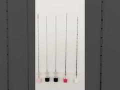 Kim phong bế thần kinh dùng một lần - Kim gây tê cột sống bằng thép không gỉ