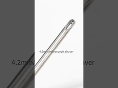 Ống y tế bằng thép không gỉ tùy chỉnh có đầu hình ngoằn ngoèo - Được thiết kế chính xác cho y tế xuất sắc