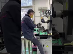 Phụ tùng khuôn ép phun chốt chính xác - Đúc, mài ren cho các ứng dụng y tế