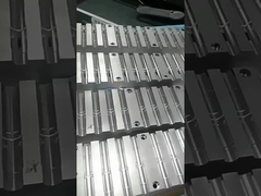 Linh kiện máy đục lỗ chính xác phi tiêu chuẩn và bộ phận khuôn cho thiết bị gia dụng