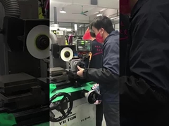 Dịch vụ gia công tùy chỉnh có độ chính xác cao - Phay CNC cho các bộ phận tùy chỉnh