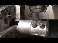 Chốt đẩy cú đấm SKD11 tùy chỉnh - Được thiết kế chính xác để xuất sắc