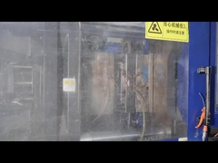 Ép phun chính xác cao